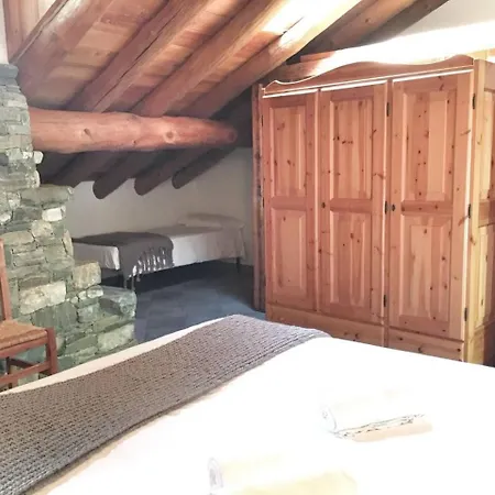 La Grand Maison De Graines Дом отдыха *