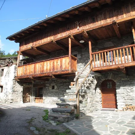 La Grand Maison De Graines Дом отдыха